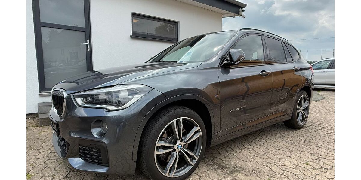 BMW X1 120.000 km 21.000 &euro; Bielefeld 33659