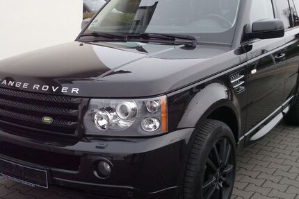 Land Rover Range Rover Sport 162.524 km 24.990 &euro; Löhne 32584