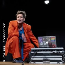 Nicht mein Feuer 26.03.2026 TAMdrei