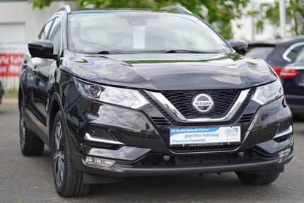 Nissan Qashqai 86.873 km 15.500 € Rheda-Wiedenbrück 33378