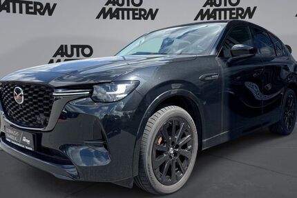 Mazda CX-60 87.554 km 40.790 &euro; Bielefeld 33719