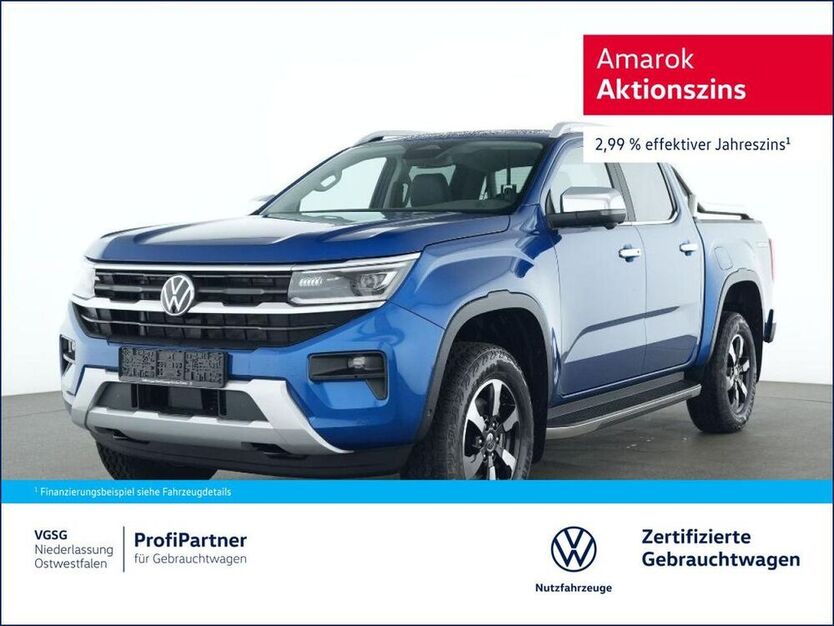Amarok