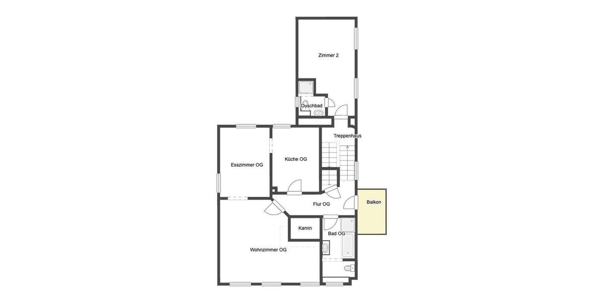 Einfamilienhaus Oerlinghausen - 8 Zimmer, 349.000&euro; | Angebot:25778249