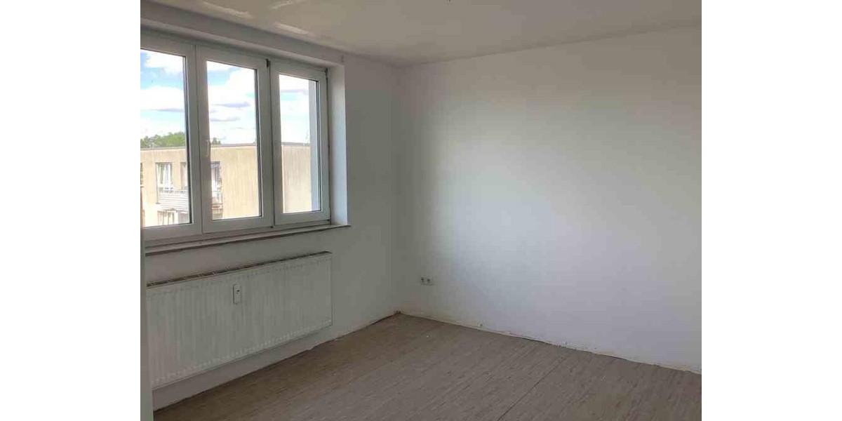 Etagenwohnung Bielefeld Heepen - 2 Zimmer, 61 m&sup2;, 386&euro; | Angebot:26188370
