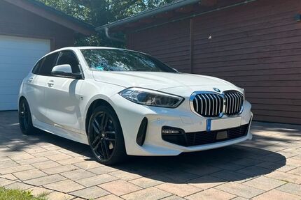 BMW 118 69.000 km 20.300 &euro; Hövelhof 33161