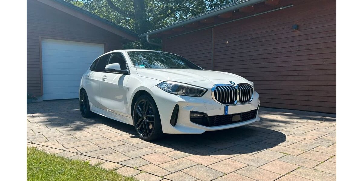 BMW 118 69.000 km 20.300 &euro; Hövelhof 33161