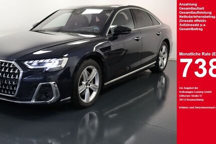 Audi A8 29.126 km 56.485 &euro; Gütersloh 33330