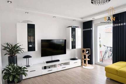 Haus Werther (Westfalen) - 4 Zimmer, 90 m&sup2;, 399.900&euro; | Angebot:26461102