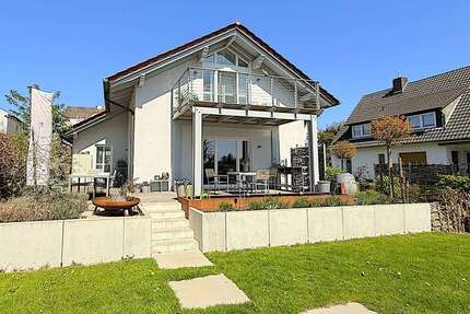 Haus Vlotho - 4 Zimmer, 159 m&sup2;, 549.000&euro; | Angebot:26540051