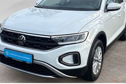 VW T-Roc 69.553 km 20.290 &euro; Detmold 32756
