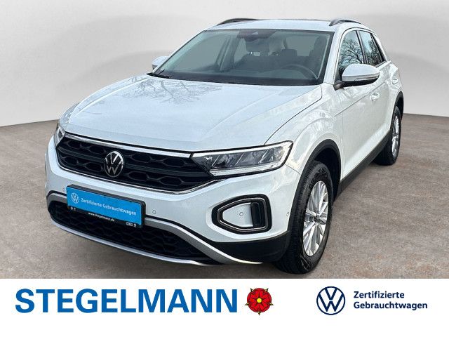 VW T-Roc 69.553 km 20.290 &euro; Detmold 32756