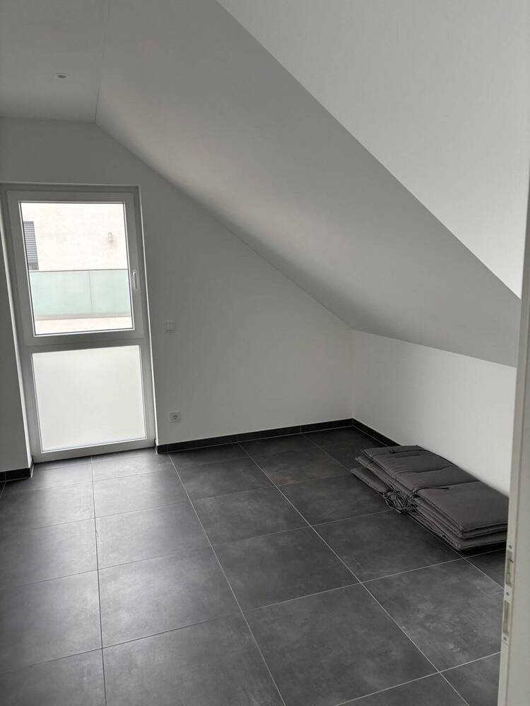 Single-NeubauWohnung in zentraler Lage von Harsewinkel incl. Einbauküche zum 15.12.2025 zu vermieten