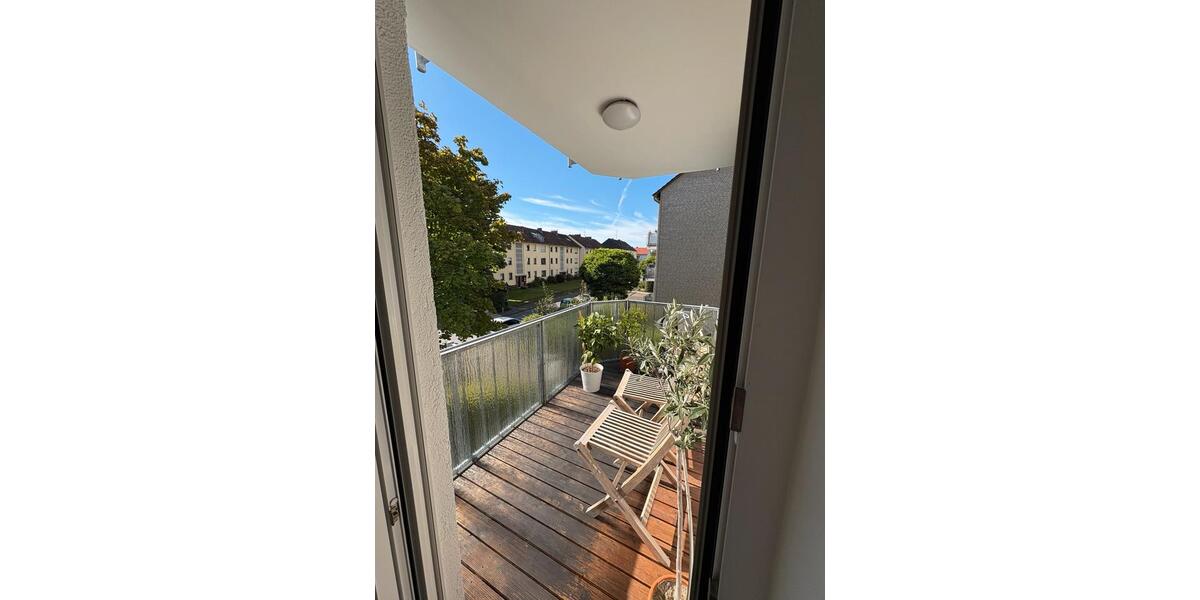 Etagenwohnung Bielefeld Brackwede - 3 Zimmer, 76 m&sup2;, 229.000&euro; | Angebot:27081312