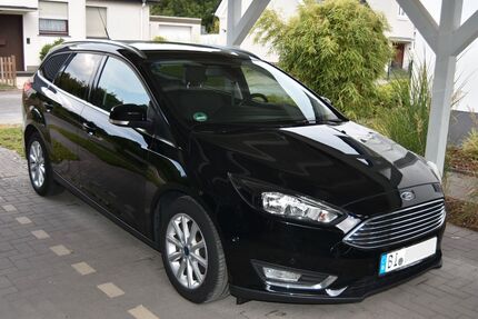 Ford Focus 86.000 km 6.999 &euro; Bielefeld 33719