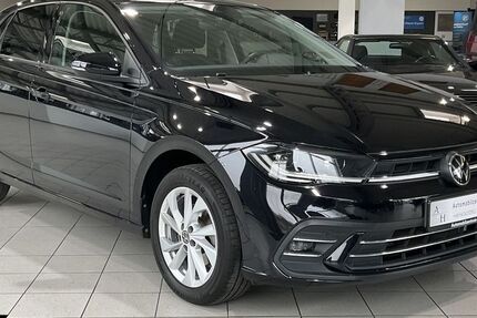 VW Polo 27.440 km 21.450 &euro; Hilter a.T.W 49176