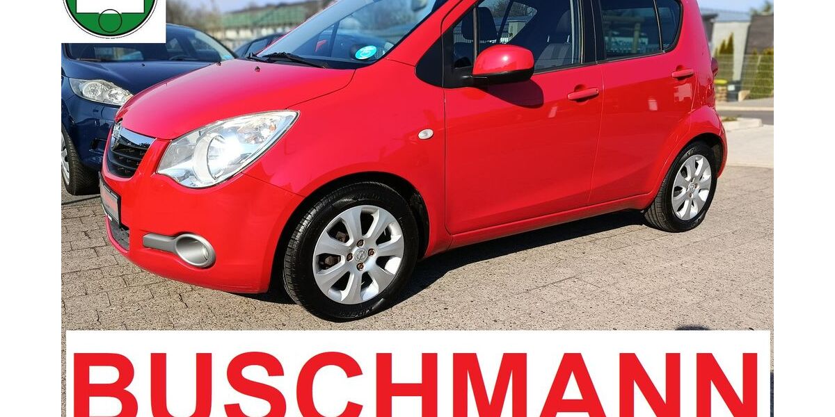 Opel Agila 113.100 km 3.900 &euro; Bielefeld 33609