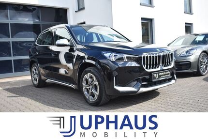 BMW X1 24.980 km 43.580 € Werther/Westfalen 33824