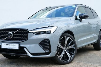 Volvo XC60 10.364 km 57.990 &euro; Bielefeld 33647