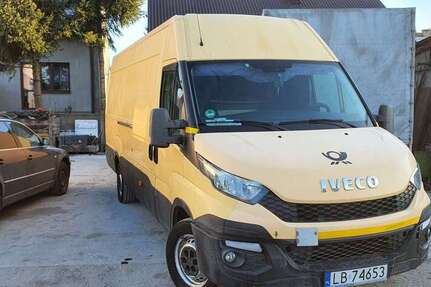 IVECO Daily