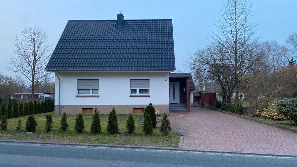 Einfamilienhaus Melle - 5 Zimmer, 125 m&sup2;, 299.999&euro; | Angebot:25830692