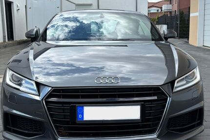 Audi TT 149.000 km 18.900 &euro; Delbrück 33129