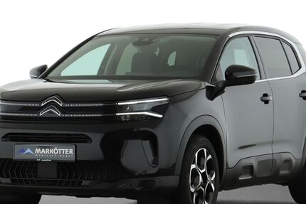 Citroen C5 Aircross 17.108 km 24.390 &euro; Bad Salzuflen 32108