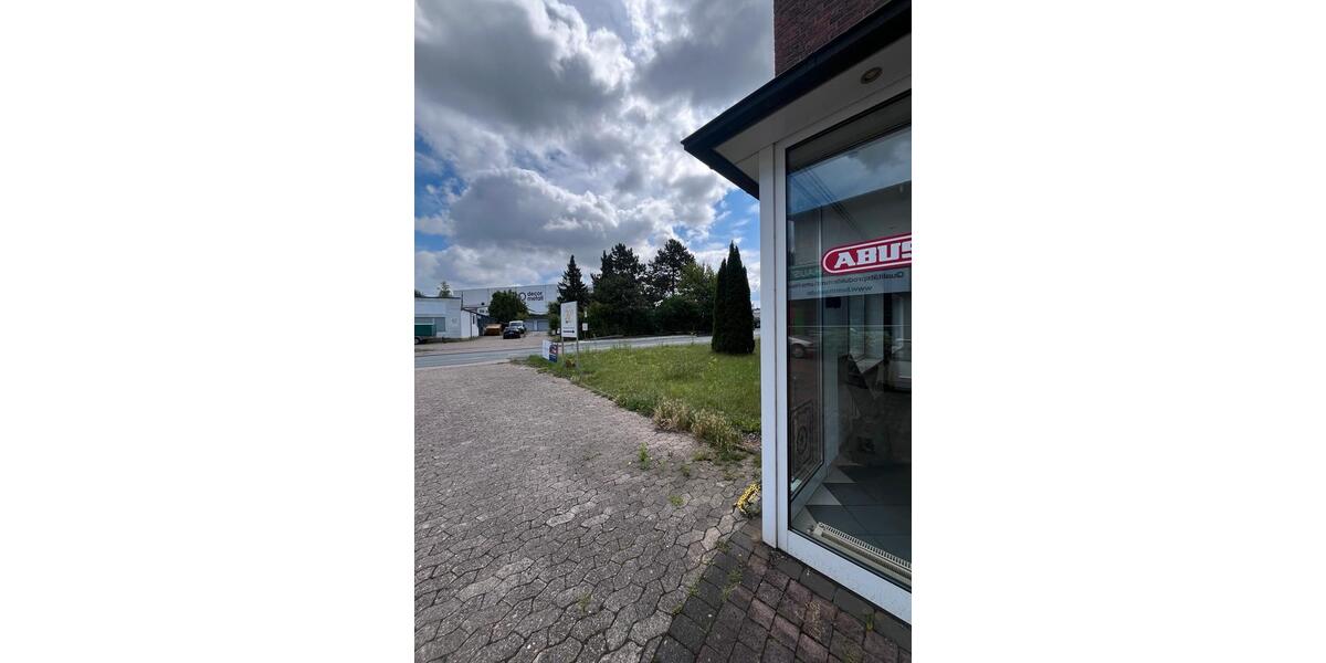 Gewerbeobjekt Bad Salzuflen Ehrsen-Breden - 825&euro; | Angebot:25894486