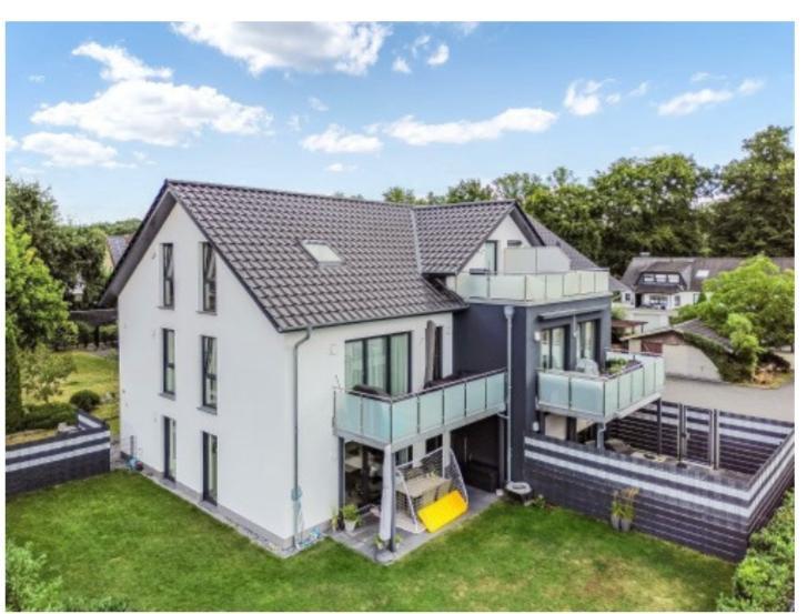 Etagenwohnung Gütersloh Avenwedde - 3 Zimmer, 82 m&sup2;, 279.000&euro; | Angebot:26492011