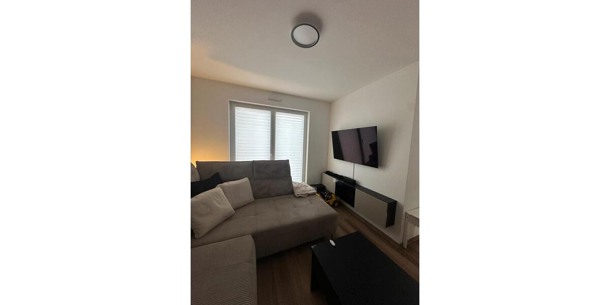 Erdgeschoßwohnung Gütersloh - 3 Zimmer, 85 m&sup2;, 935&euro; | Angebot:26424622