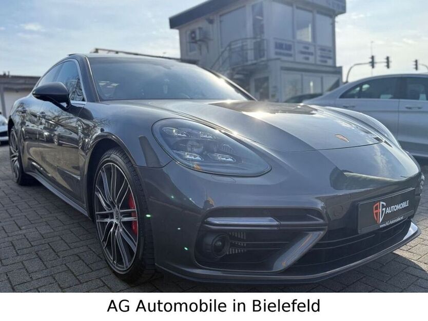 Panamera