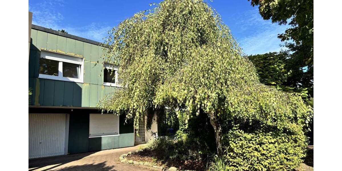 Haus zum Kaufen in Herford 295.000 € 128 m² 5 zimmer