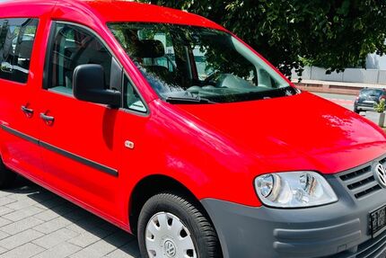 VW Caddy
