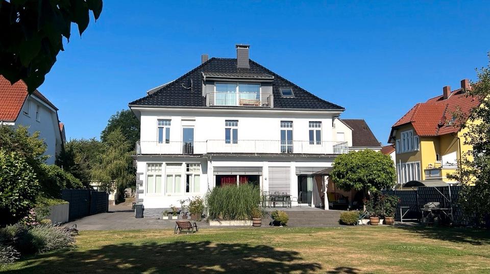 Villa Herford - 9 Zimmer, 314 m&sup2;, 649.000&euro; | Angebot:27152323