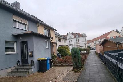 Reihenmittelhaus Sarstedt