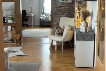 Wohnung im Grünen! 2 zimmer