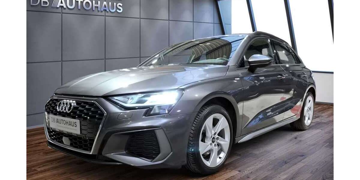 Audi A3 71.147 km 19.850 &euro; Bad Salzuflen 32105