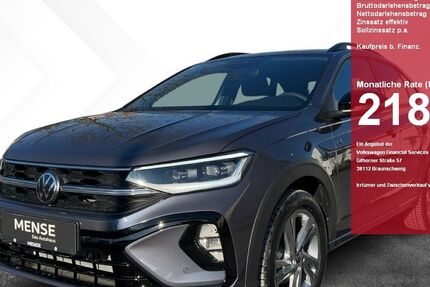 VW Taigo 8.500 km 28.785 € Gütersloh 33330