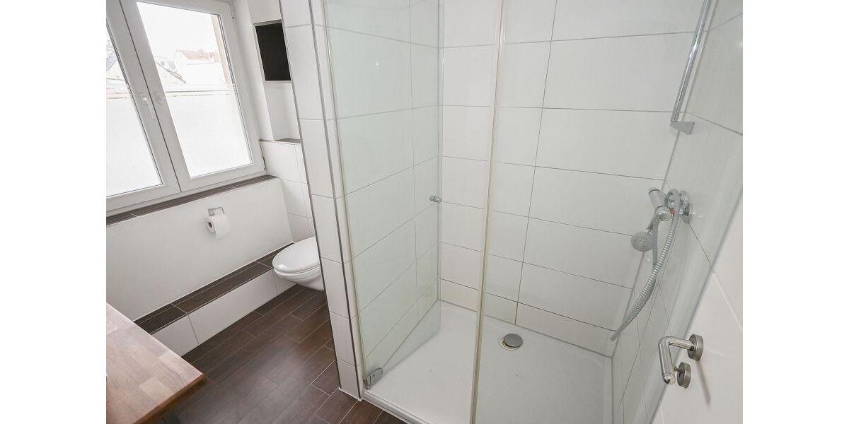 Etagenwohnung Halle - 2 Zimmer, 55 m&sup2;, 600&euro; | Angebot:26444035