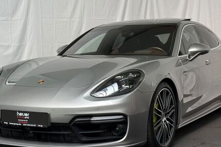 Porsche Panamera 146.000 km 73.480 &euro; Bad Salzuflen 32107
