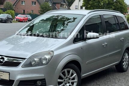 Opel Zafira 259.800 km 1.999 € Rheda Wiedenbrück 33378