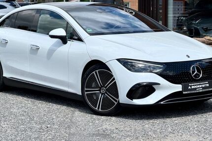 Mercedes-Benz EQE 24.447 km 47.990 &euro; Borgholzhausen 33829