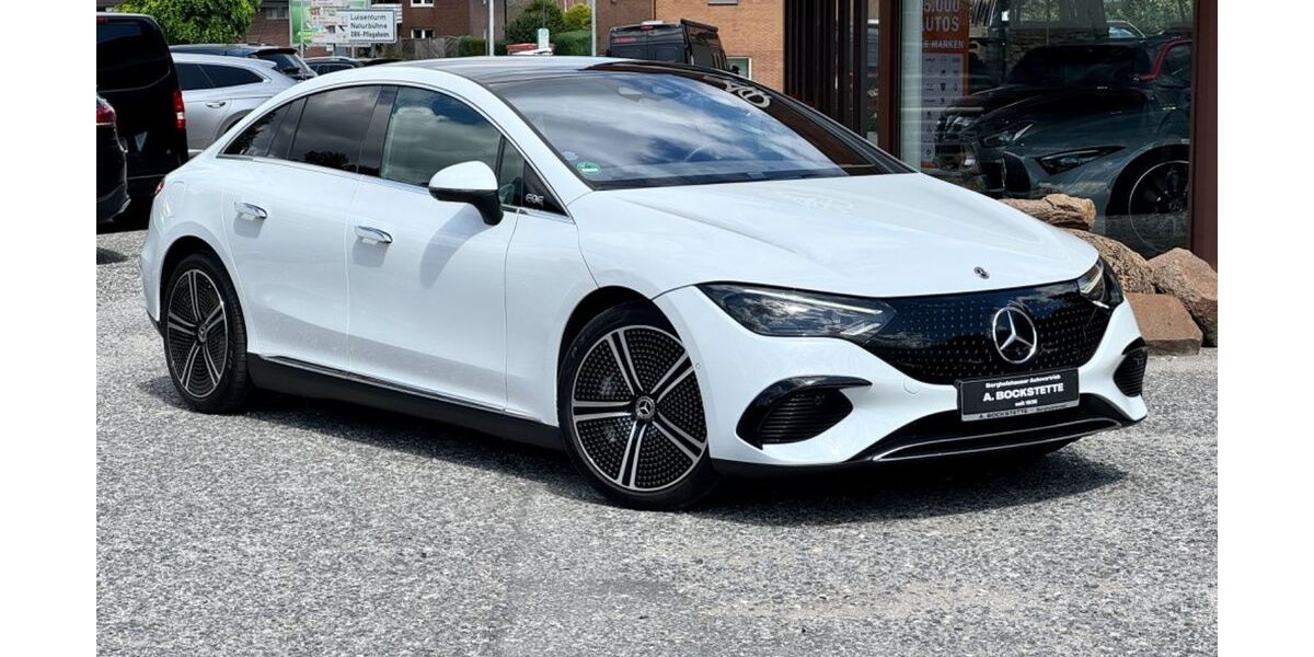 Mercedes-Benz EQE 24.447 km 47.990 &euro; Borgholzhausen 33829