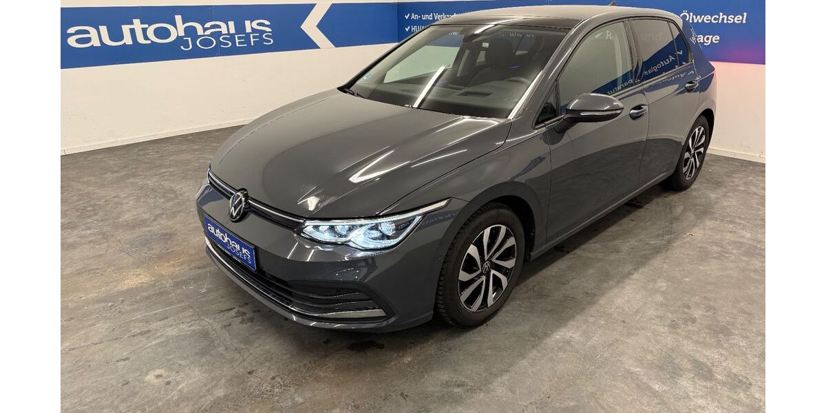 VW Golf 60.000 km 23.900 &euro; Delbrück 33129