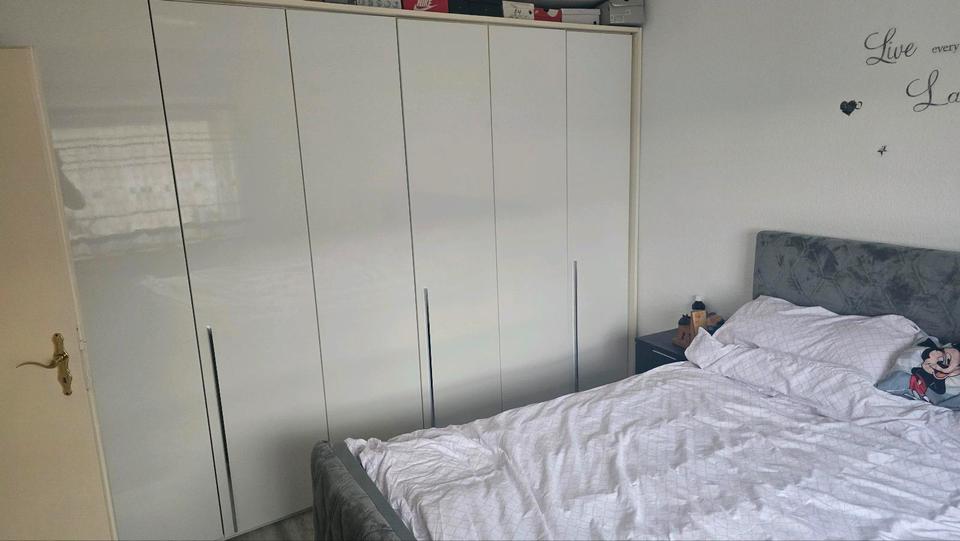 Dachgeschoßwohnung Bad Oeynhausen Rehme - 3.5 Zimmer, 70 m&sup2;, 199.000&euro; | Angebot:26738209