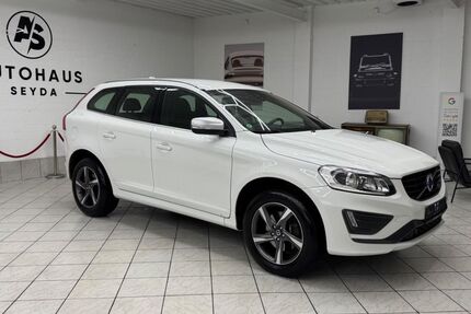 Volvo XC60 165.000 km 16.970 &euro; Bielefeld 33604