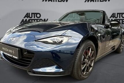 Mazda MX-5 2.537 km 32.389 &euro; Bielefeld 33719