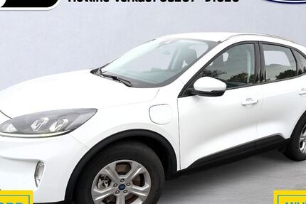 Ford Kuga 50.950 km 21.850 &euro; Schloß Holte-Stukenbrock 33758