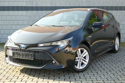 Toyota Corolla 51.200 km 20.850 € Detmold 32758