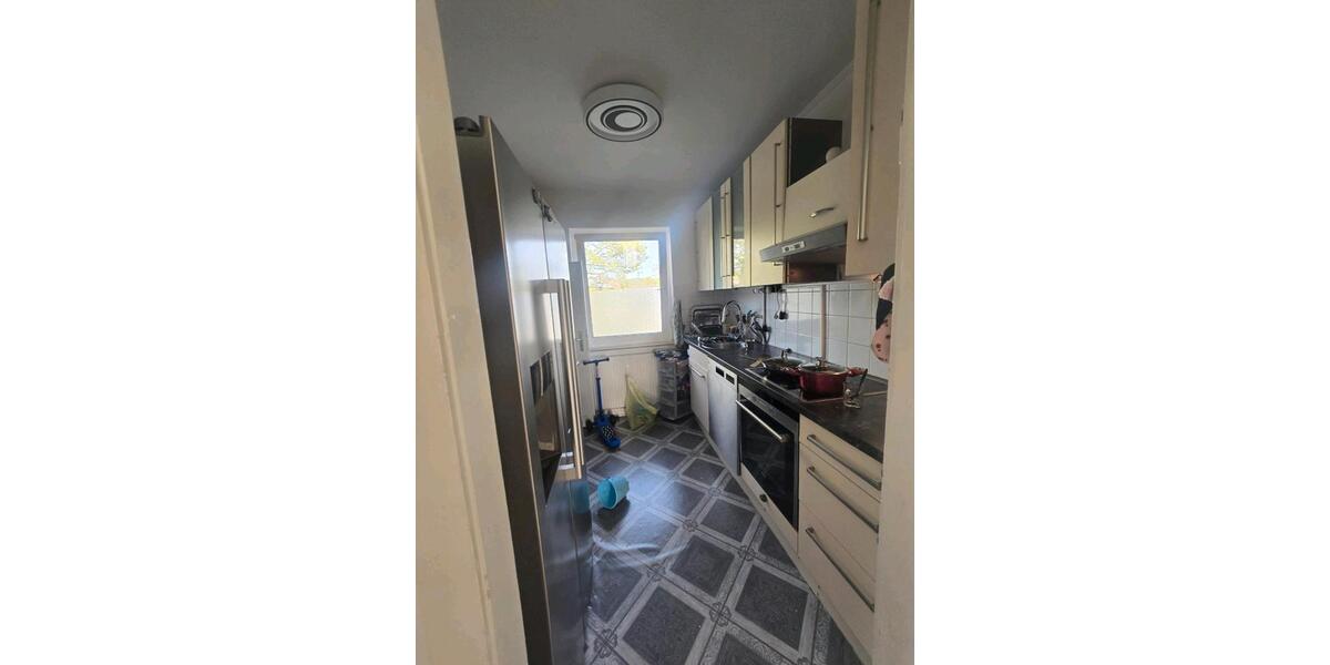 Etagenwohnung Bielefeld Sennestadt - 2 Zimmer, 58 m&sup2;, 580&euro; | Angebot:26376131