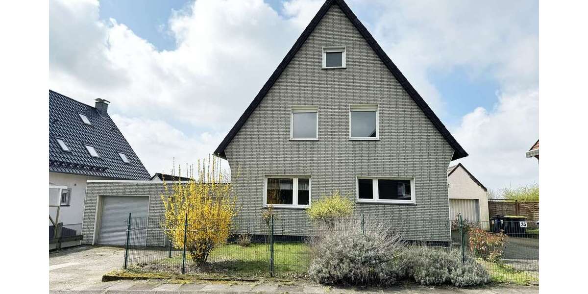 Einfamilienhaus Bielefeld Senne - 5 Zimmer, 120 m&sup2;, 220.000&euro; | Angebot:25978506